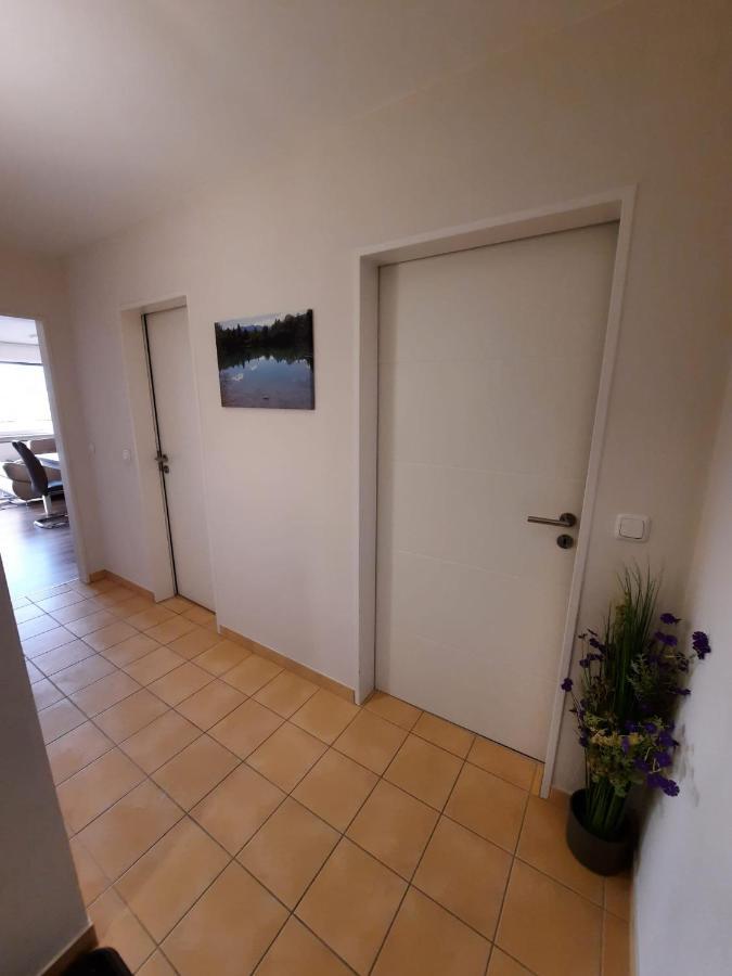 Appartement 13 Im Haus Dreisessel Haidmuhle Luaran gambar