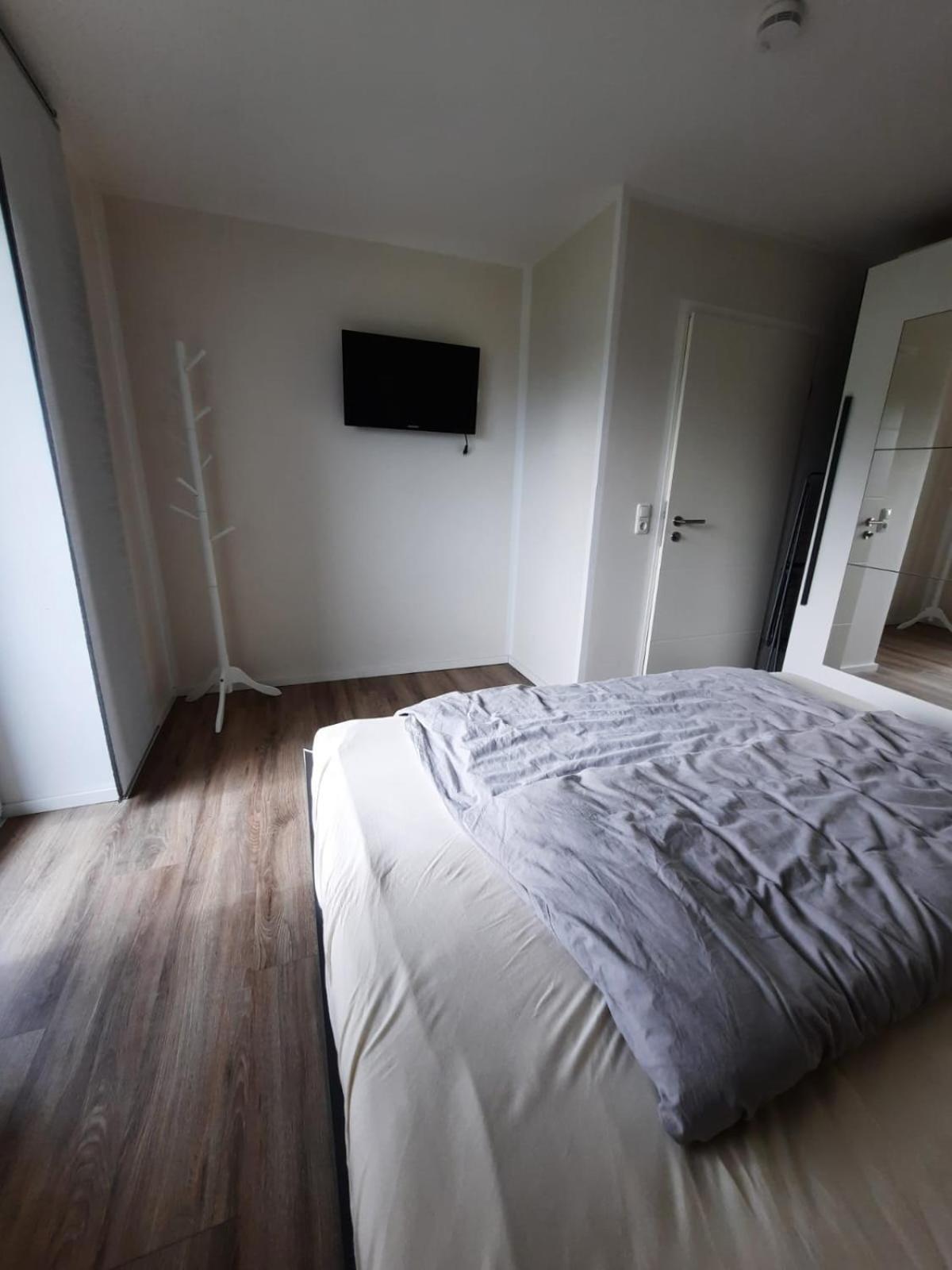 Appartement 13 Im Haus Dreisessel Haidmuhle Luaran gambar